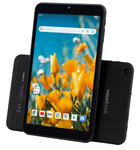 Tablet UMAX VisionBook 8L Plus Czarny (UMM240802) - obraz 4