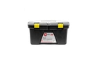 Ящик для инструмента Intertool 26.5" 670 х 393 х 370 мм (BX-0326)
