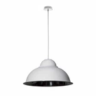 Светильник подвесной MSK Electric Industrial СП 3614 WH+CR