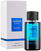 Perfumy unisex Hamidi Maison Luxe Elixir 110 ml (6294015156072)