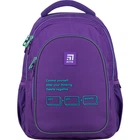 Рюкзак для подростка ортопедический Kite Education Teens, фиолетовый (K22-8001L-1)