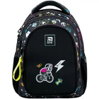 Рюкзак школьный для подростка ортопедический Kite Education Teens tokidoki, черный (TK22-8001M-1)