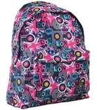 Рюкзак молодіжний YES ST-17 Crazy London 554990