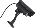 Atrapa kamery Maclean LED IR9000 B IR - obraz 4