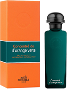 Woda toaletowa damska Hermes Concentre d'Orange Verte Edt 50 ml (3346130490647) - obraz 1