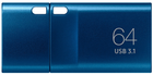 Samsung 64GB Type-C Blue (MUF-64DA/APC) - зображення 1