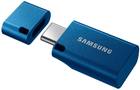 Samsung 64GB Type-C Blue (MUF-64DA/APC) - зображення 8