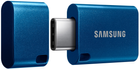 Pendrive Samsung 128GB Type-C Blue (MUF-128DA/APC) - obraz 7