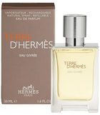 Woda perfumowana męska Hermes Terre D`Hermes Eau Givree Edp 50 ml (3346130012375) - obraz 1