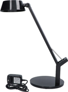 Lampa biurkowa Maxcom LED ML 4400 Lumen Czarna - obraz 4