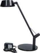 Lampa biurkowa Maxcom LED ML 4400 Lumen Czarna - obraz 4