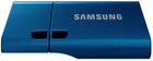 Pendrive Samsung 256GB Type-C Blue (MUF-256DA/APC) - obraz 4