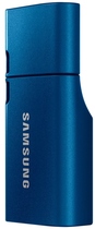 Pendrive Samsung 256GB Type-C Blue (MUF-256DA/APC) - obraz 6