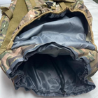 Тактичний рюкзак на 80 л, Армійський рюкзак КАМУФЛЯЖ ГОРІ (GR-172_1070) - зображення 3