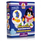 Гра настільна Vladi Toys розважальна Crazy Koko "Шкарпетки-рукавички" (Укр) (VT8025-05)