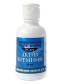 Біоенергетичний продукт кремнію Актив кремній 50 мл