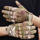 Летние тактические перчатки, L - изображение 1