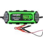 Зарядное устройство АКБ Winso Pro 12V, 10A LCD 139520