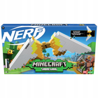 Łuk Wyrzutnia Hasbro Nerf Minecraft Sabrewing (F4733) (5010994139902) - obraz 11