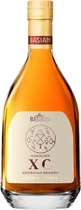 Бренді Shilda Basiani Coll. XO 0.5 л 40% (4860111290358)