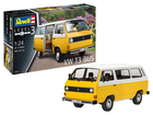 Model plastikowy Revell VW T3 BUS 1:25 (4009803077062)