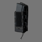 Підсумок для магазинів AK РПК подвійний трансформер Black DEFUA - зображення 3