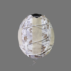Кавер чохол для шоломів типу FAST Pencott snowdrift DEFUA - зображення 3