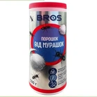 Порошок инсектицидный от муравьев Брос Bros 500 гр