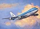Model plastikowy Revell Boeing 747-200 1:450 (4009803639994) - obraz 2