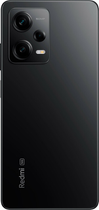 Мобільний телефон Xiaomi Redmi Note 12 Pro 5G 8/128GB DualSim Midnight Black (MZB0D37EU) - зображення 4