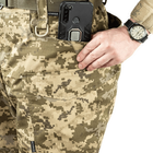 Тактичні штани чоловічі UTP Rip-Stop 2.0 Brotherhood 56-58/182-188 XL піксель BH-U-PUTP-P-56-182 - зображення 6