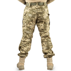 Тактичні штани чоловічі UTP Rip-Stop 2.0 Brotherhood 56-58/170-176 XL піксель BH-U-PUTP-P-56-170 - зображення 3
