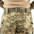 Тактичні штани чоловічі UTP Rip-Stop 2.0 Brotherhood 56-58/170-176 XL піксель BH-U-PUTP-P-56-170 - зображення 5