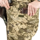 Тактические штаны мужские UTP Rip-Stop 2.0 Brotherhood 52-54/170-176 L пиксель BH-U-PUTP-P-52-170 - изображение 7