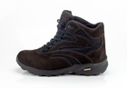 Черевики тактичні трекінгові Stimul Ultra mid track brown 44(id 0126-05) - зображення 3