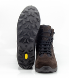 Черевики тактичні трекінгові Stimul Ultra mid track brown 44(id 0126-05) - зображення 5