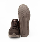 Кросівки тактичні трекінгові Stimul Newton CORDURA track brown 40(id 0123-01) - зображення 3