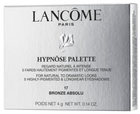 Cienie do powiek Lancome Hypnose Palette 17 Bronze Absolu 4 g (3614273431200) - obraz 4