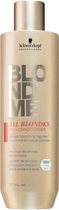 Odżywka do włosów Schwarzkopf Blondme All Blondes Rich Conditioner 250 ml (4045787635751) - obraz 1
