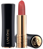 Szminka do ust Lancome L'Absolu Rouge Drama Matte 410 Impertincene 3.4 g (3614273308397)