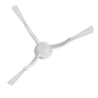 Бічна щітка для Dreame F9: Pro, F10, D9: MAX Gen 2, D10: Plus Gen 2, D10s: Plus, D20: Ultra, Plus White/Black