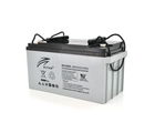 Акумуляторна батарея AGM RITAR HR12240W, Gray Case, 12V 65.0Ah ( 350 х 167 х 182 (182 ) 19.50kg Q1