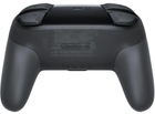 Контролер Nintendo Switch Pro Black (0045496430528) - зображення 2