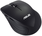 Миша Asus WT465 Wireless Black (90XB0090-BMU040) - зображення 2
