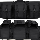 Чехол-рюкзак для оружия 120см Multicam - изображение 4