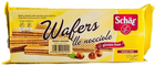 Вафлі Dr. Schar Wafers alle nocciole з горіхами 125 г (8008698001929)