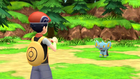 Гра Nintendo Switch Pokemon Brilliant Diamond (Картридж) (45496428075) - зображення 5