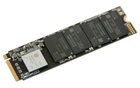 Твердотільний накопичувач M.2 256Gb, GTL Poseidon, PCI-E 3.0 x4, 3D TLC, 1800/1100 MB/s, Bulk (GTLPOS256GBNVOEM)