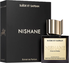 Perfumy unisex Nishane Suede Et Safran Extrait De Parfum 50 ml (8681008055531) - obraz 1