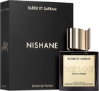 Духи унісекс Nishane Suede Et Safran Extrait De Parfum 50 мл (8681008055531)